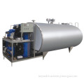 High Quality Milk Cooling Tank with Imported Famous Brand Compressor